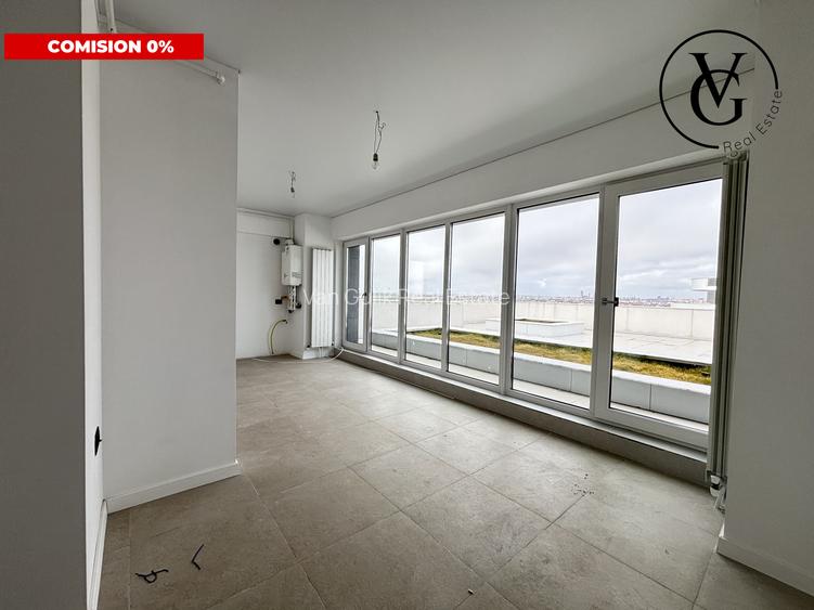 Apartament cu 2 camere - Alezzi Odyssey - Mamaia Nord - 8