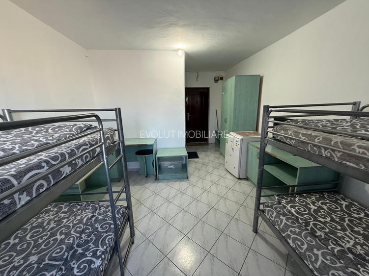 Ocazie-Pachet imobiliar cu potențial investițional ridicat – Năvodari Centru - 9