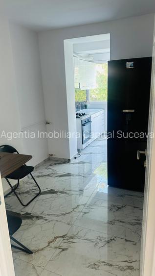 Apartament 2 camere Policlinica Areni de inchiriat - 8