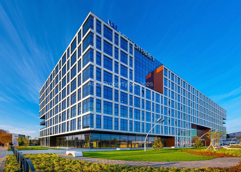 Afi Tech Park, Tudor Vladimirescu 29 - comision 0%, reprezentam proprietarul! - 6