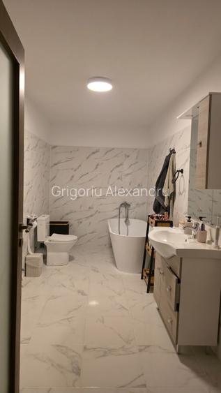 Apartament Duplex P+1 180mp utili - 13