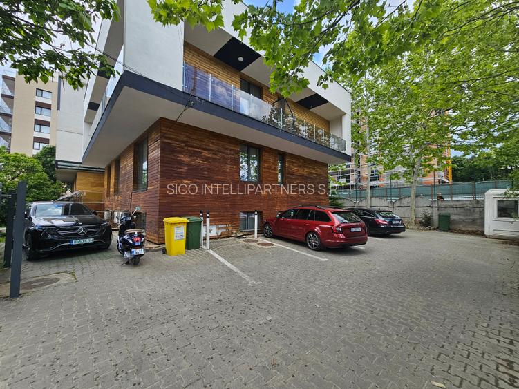 Apartament 2 camere Pipera - Erou Iancu Nicolae | Padurea Baneasa - 13