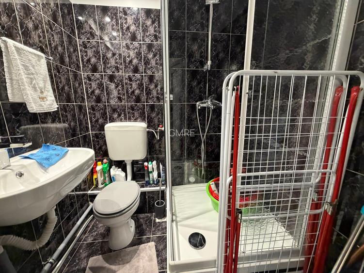 Apartament 3 camere de vânzare, Veteranilor - Dealul Tugulea - 10
