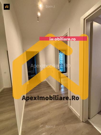 Garsoniera de inchiriat Lujerului București | ApexImobiliare.ro - 8