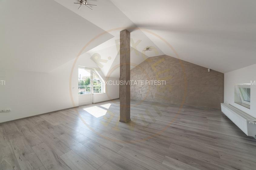 Casa cu acces rapid din Bld. Nicolae Balcescu – Uiasca, str. Micsunele - 12