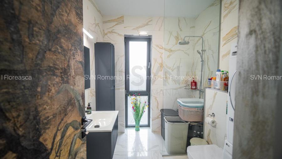 REV2005719 CASA LUX 5 CAMERE IANCU NICOLAE - 13