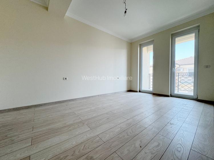 Apartament 2 camere, 60mp utili + balcon 6mp, etaj 1/3 -Giroc - 3