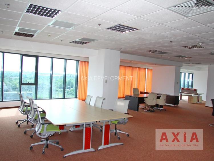 Birou in zona Pipera- Comision 0% - 9