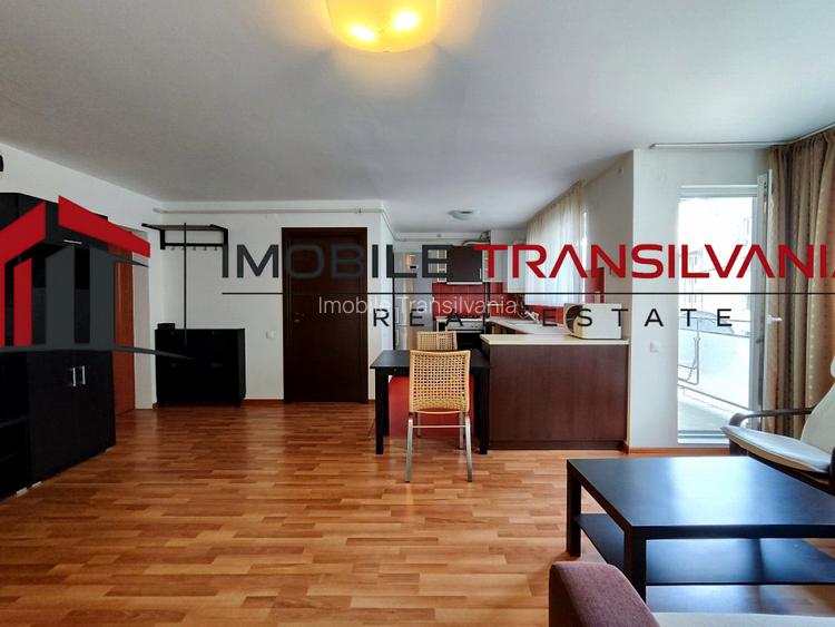 Apartament 3 camere Floresti | Strada Eroilor | Garaj - 5