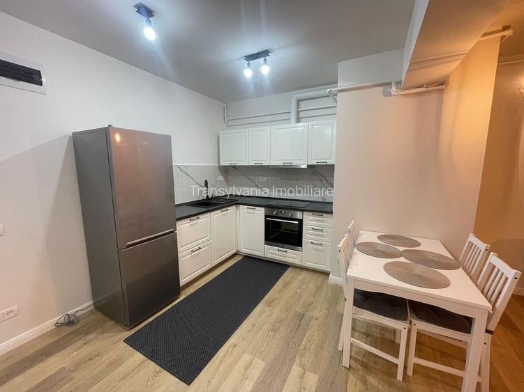 Apartament 2 Camere | Wings | Zorilor | Balcon | Parcare - 9