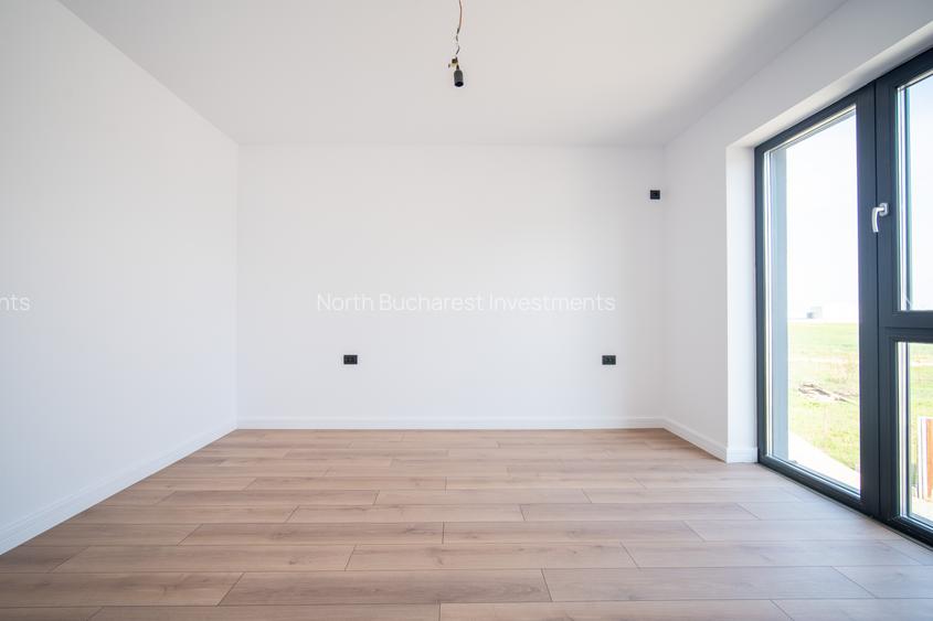 CASA PANTELIMON - 5 CAMERE - COMISION 0% - 8