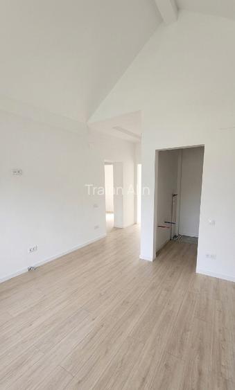 Apartament  2 camere 56 mp cu balcon  Busteni Zamora DIRECT PROPRIETAR - 11