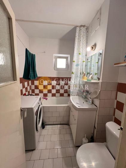 3 camere, decomandat, et. 3/4, Gradinari, 69mp, bloc '80! - 6