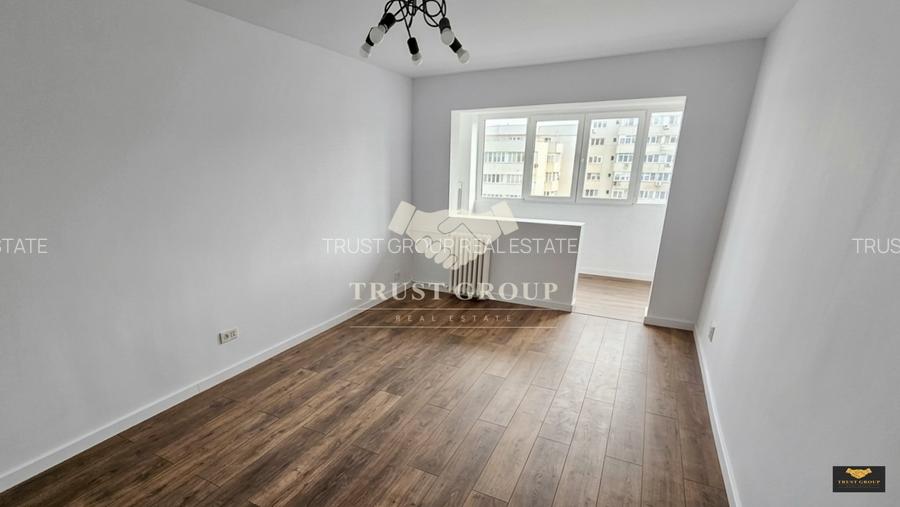 Apartament 3 camere P-ta Victoriei Titulescu | Renovat | 1976 - 3