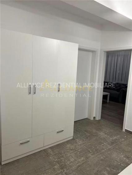 Sky Garden – Ap 2 Camere mobilat 59MP - 2