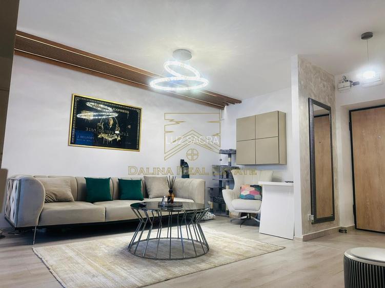 RAR - Hills Pallady - 3 camere - parcare inclusa - 4