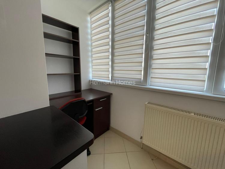 Apartament 2 camere, complet mobilat, 2 balcoane si pivnita – Strand - 8