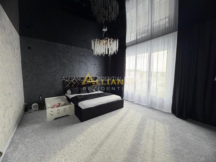 Vila Individuala / 3 Camere / 2 Bai / Dressing / Teren 407 mp - 8