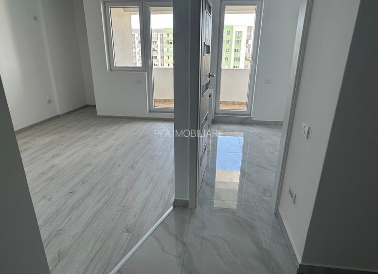 Garsoniera nemobilata metrou Berceni - 3