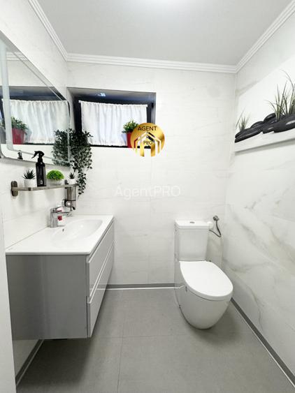 Vila Individuala 4 cam - Dormitor la Parter - Mobilata si Utilata - Otopeni Odai - 5