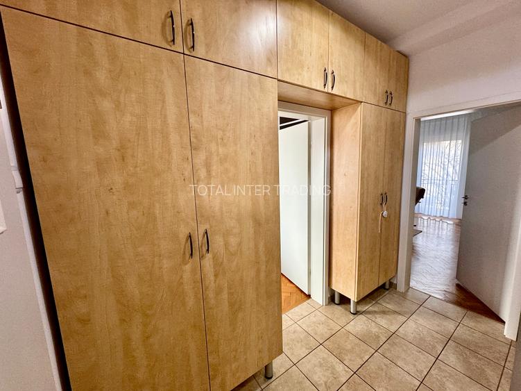 Inchiriere 3 camere Romana-Dorobanti-ASE-Bloc Zodiac,3/9,decomandat,900€(ANAF) - 7