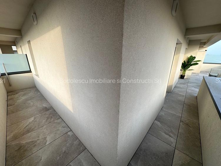 Apartament la prima inchiriere - 18