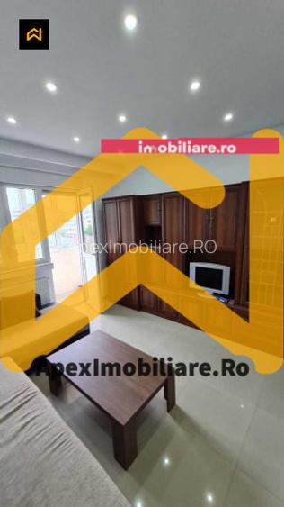Garsoniera de inchiriat Universitate București | ApexImobiliare.ro - 2