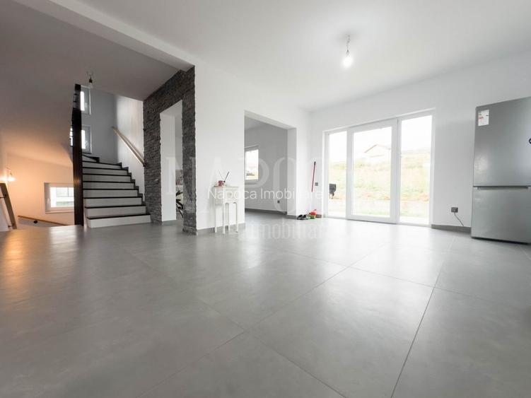 Casa 4 camere de vanzare in Chinteni - 2