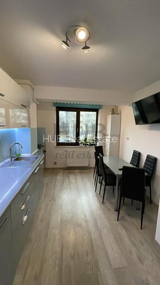 apartament cu 2 camere-de inchiriat-bloc nou-parcare proprie - 3