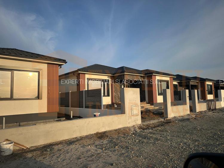 Teren intravilan Eforie Nord – Steaua de Mare | Ideal investiție, lotizare nouă - 3