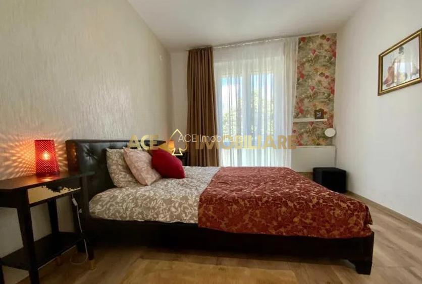 2 Camere de inchiriat | Floreasca | Metrou | Centrala Proprie - 3