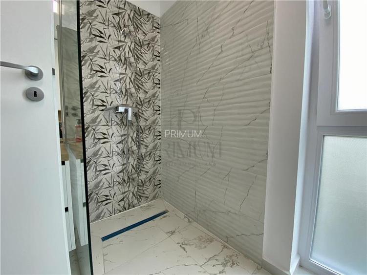ARADULUI - 2 CAMERE - ETAJ 1 - PARCARE - LIFT - 3
