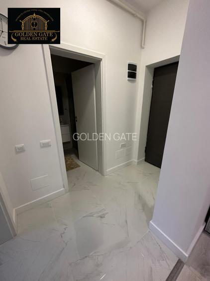 COMISION 0 | Regie Residence Grozavesti - Garsoniera Mobilata Balcon - 5