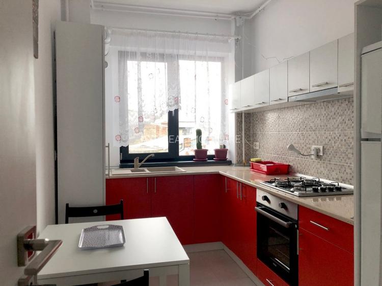 Inchiriere - 3 camere Eminiescu - Toamnei, centrala, bl. 2020 - 10