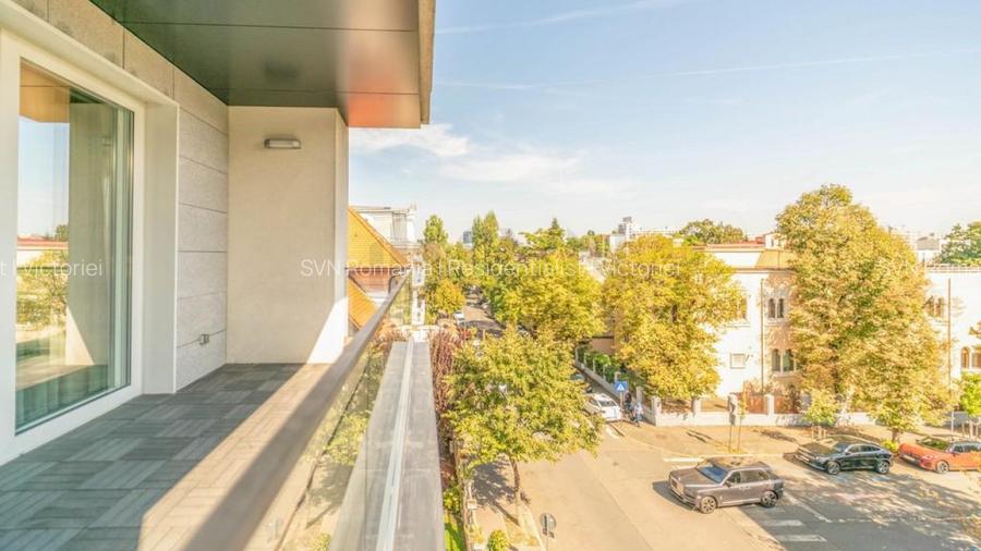 REA1028626 AVIATORILOR l APARTAMENT LUX l GYM l PISCINA l PARCARE l ALEEA ALEXAN - 3