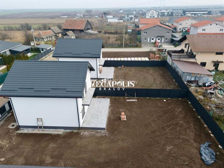 Casa Individualǎ | 4 Camere | Cartier Izvor - 8