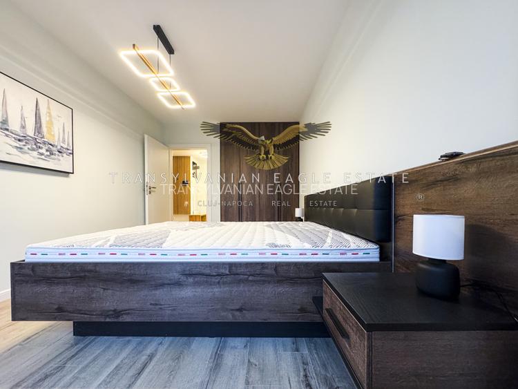 M-Avenue Residence|Modernitate și confort ridicat|2 camere|Iulius Mall - 13