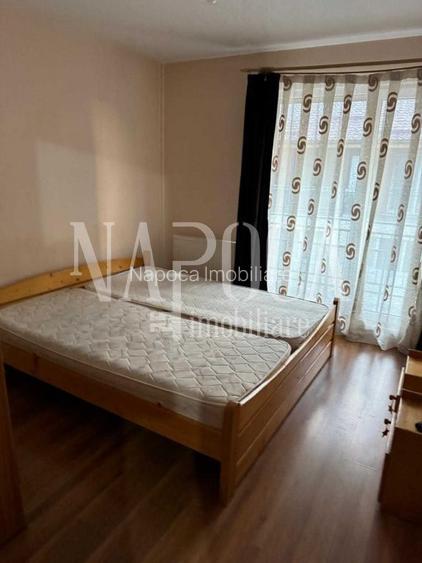 Apartament 3 camere de vanzare in Floresti - 3
