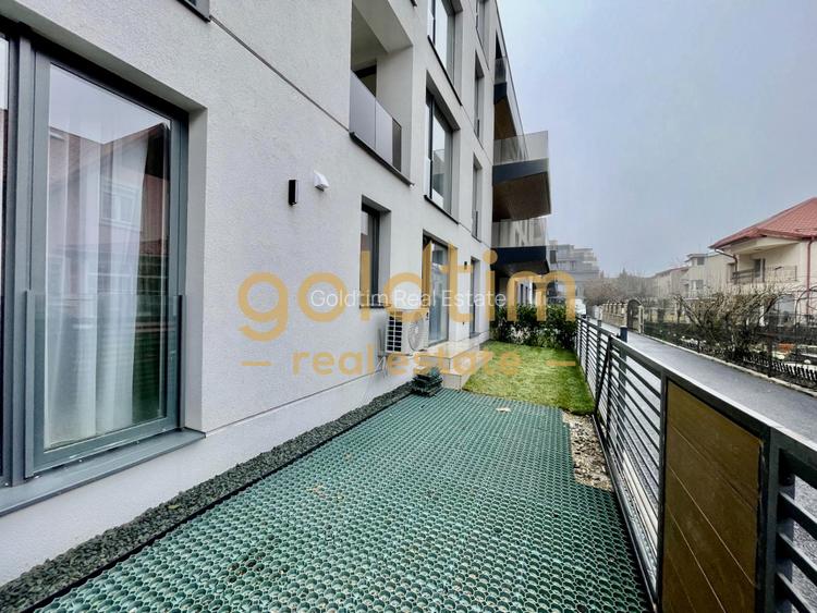 ARQA RESIDENCE/IANCU NICOLAE/SUPERB/TERASA GENEROASA/PISCINA - 57