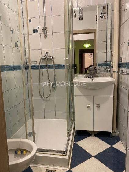 DE INCHIRIAT | APARTAMENT 3 CAMERE | STEFAN CEL MARE - 3