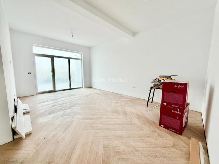 Duplex individual - 5 camere - 120 mp - Zona excelenta - Mosnita Noua  - 7