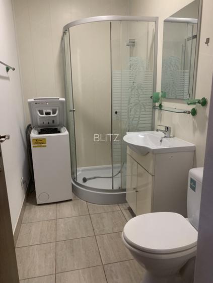 Apartament 2 camere, 36 mp, cartierul Bariera Valcii - 3