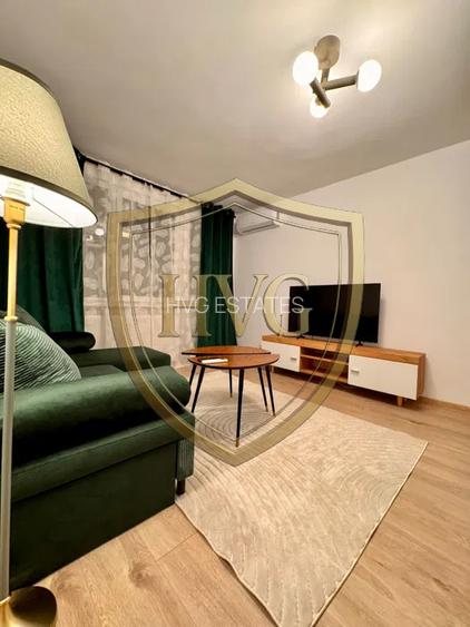 Apartament 2 Camere | Decomandat | Doamna Ghica - 2