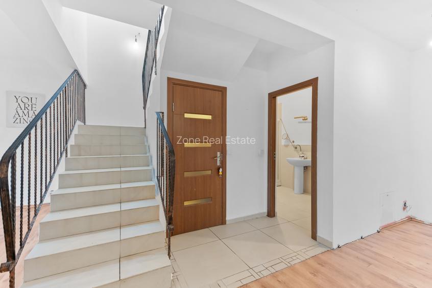 vila in Balotesti ,suburbie in plina dezvoltare - 20