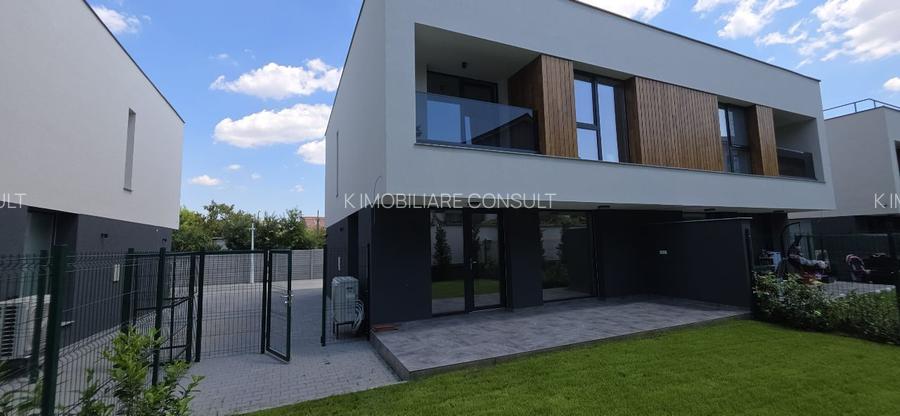 Giulesti  duplex P+1 4 camere de vanzare - 33