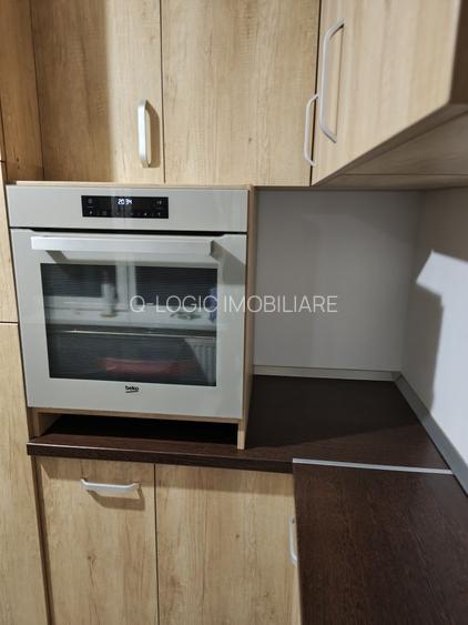 Apartament 2 camere mobilat si utilat modern zona Piata Tractorul - 6