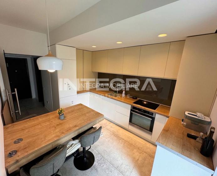 Apartament  Lux 3 Camere | 2 Parcari | Zona Verde | str. Eugen Lovinesc - 5