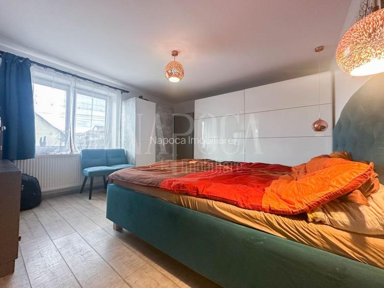 Casa 3 camere de vanzare in Dambul Rotund, Cluj Napoca - 7