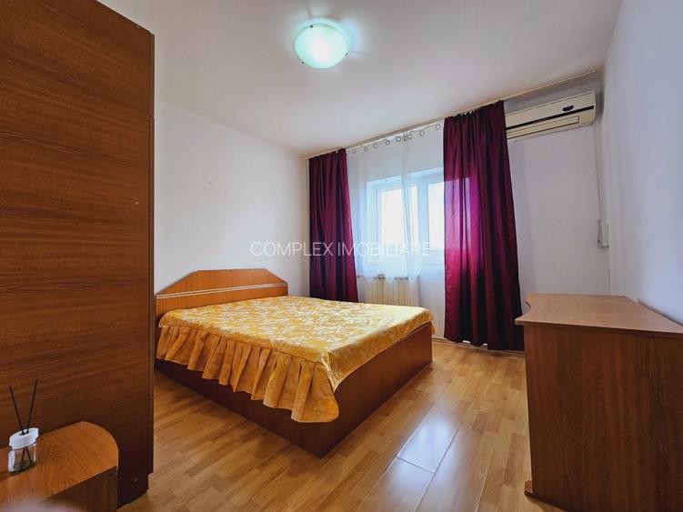 Nerva Traian | Metrou Timpuri Noi | Apartament la cheie in bloc anvelopat - 18