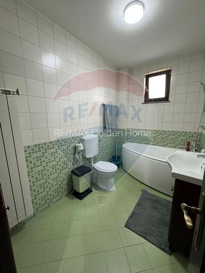 Casă / Vilă nouă cu 5 camere + casă bătranească renovată - 9